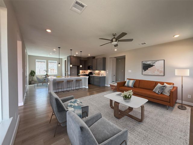 9418 Dearborn Creek Drive, Cypress, TX 77433