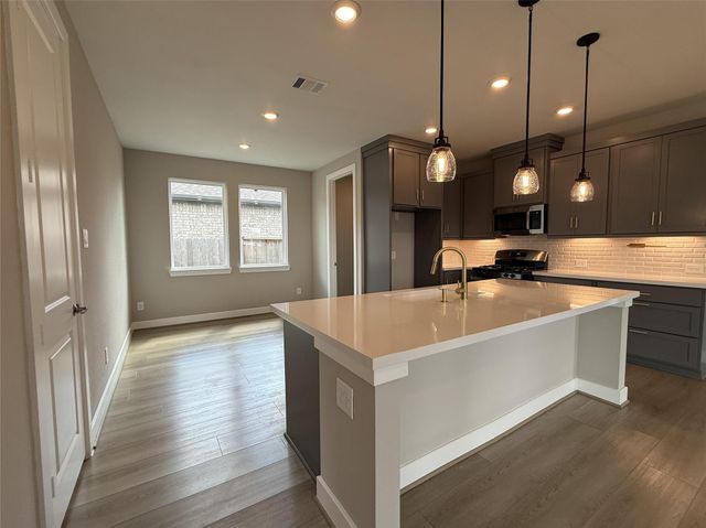 9418 Dearborn Creek Drive, Cypress, TX 77433