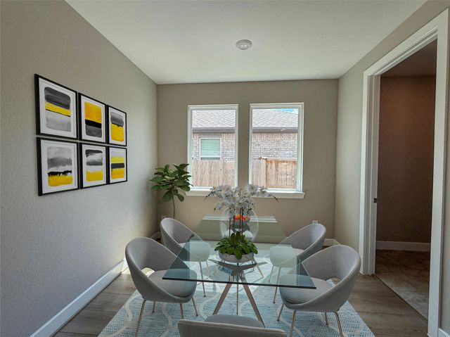 9418 Dearborn Creek Drive, Cypress, TX 77433