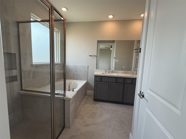 9418 Dearborn Creek Drive, Cypress, TX 77433