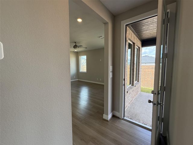 9418 Dearborn Creek Drive, Cypress, TX 77433