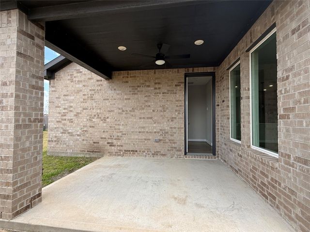 9418 Dearborn Creek Drive, Cypress, TX 77433