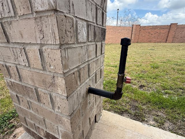 9418 Dearborn Creek Drive, Cypress, TX 77433