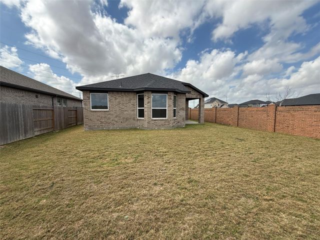 9418 Dearborn Creek Drive, Cypress, TX 77433