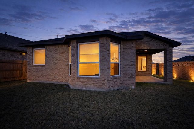 9418 Dearborn Creek Drive, Cypress, TX 77433