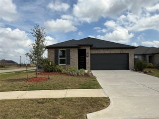 9418 Dearborn Creek Drive, Cypress, TX 77433