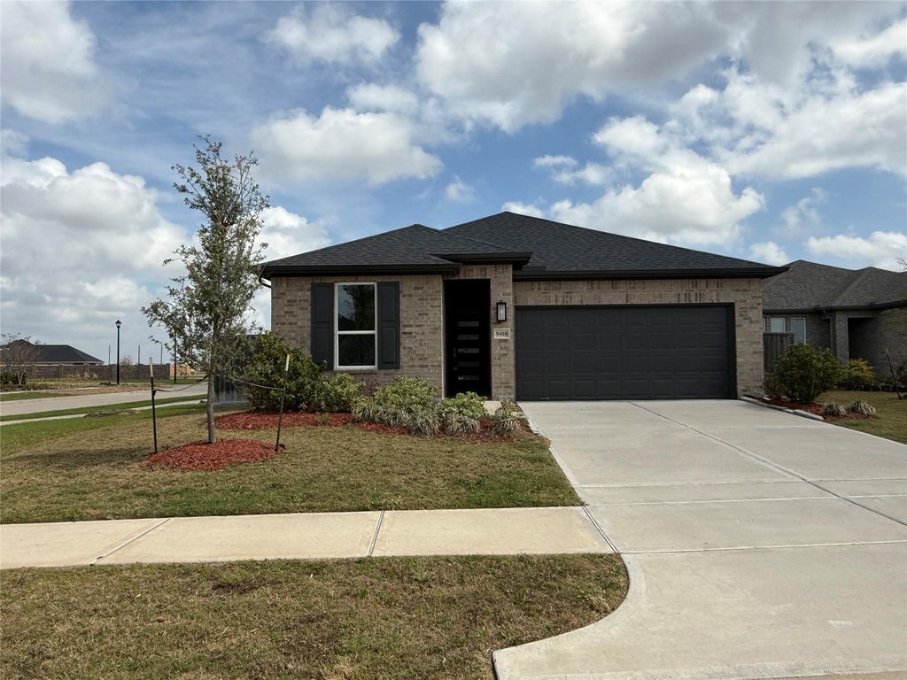 9418 Dearborn Creek Drive, Cypress, TX 77433