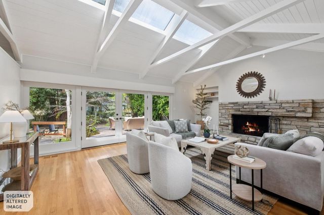 0 Guadalupe 2 NW 3rd, Carmel, CA 93921