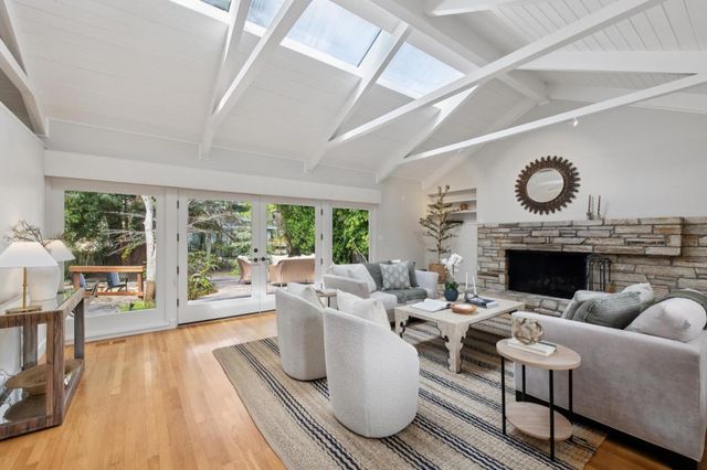 0 Guadalupe 2 NW 3rd, Carmel, CA 93921