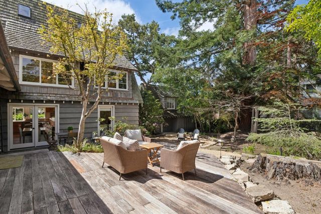 0 Guadalupe 2 NW 3rd, Carmel, CA 93921