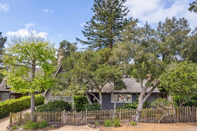 0 Guadalupe 2 NW 3rd, Carmel, CA 93921