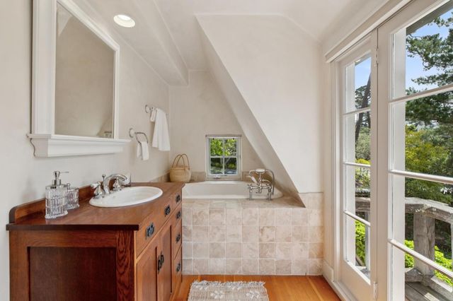 0 Guadalupe 2 NW 3rd, Carmel, CA 93921