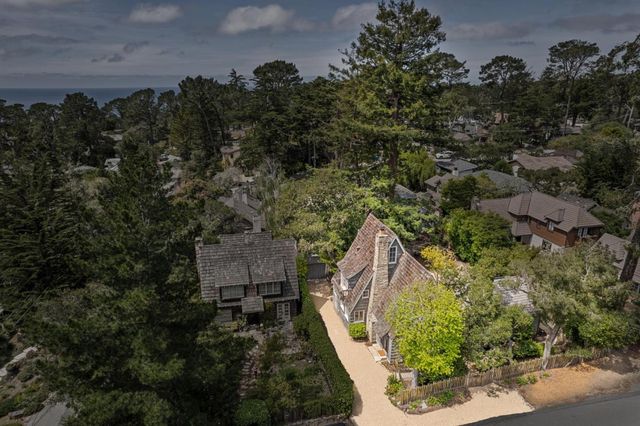 0 Guadalupe 2 NW 3rd, Carmel, CA 93921