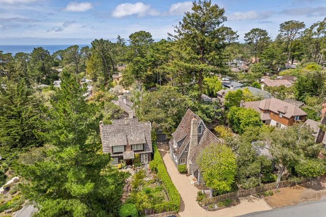 0 Guadalupe 2 NW 3rd, Carmel, CA 93921