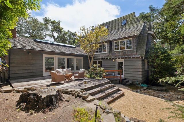 0 Guadalupe 2 NW 3rd, Carmel, CA 93921