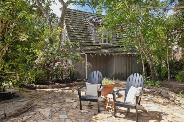 0 Guadalupe 2 NW 3rd, Carmel, CA 93921