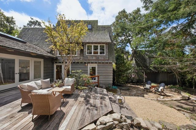 0 Guadalupe 2 NW 3rd, Carmel, CA 93921