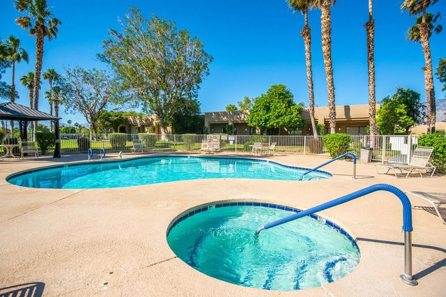28602 Taos Court, Cathedral City, CA 92234