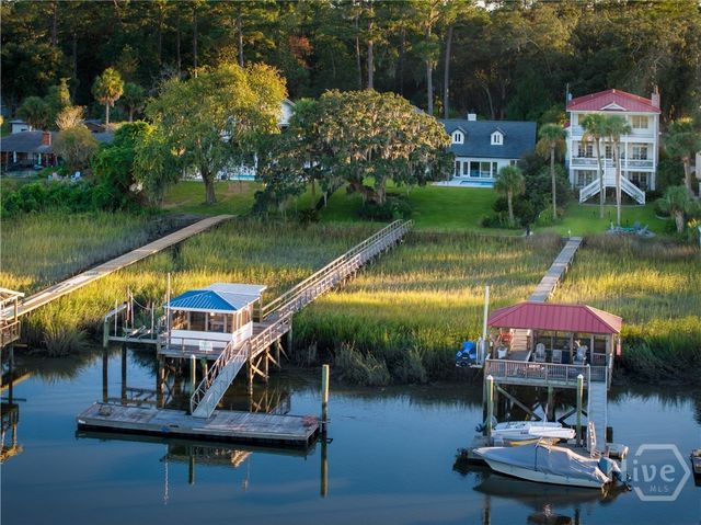 29 Penrose Drive, Savannah, GA 31410