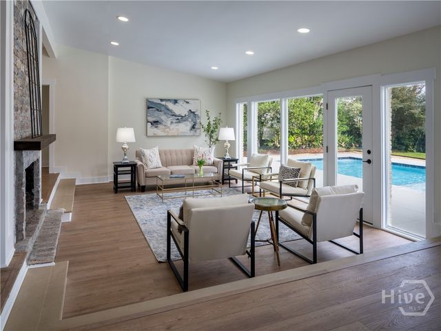 29 Penrose Drive, Savannah, GA 31410