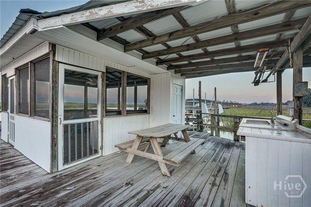 29 Penrose Drive, Savannah, GA 31410