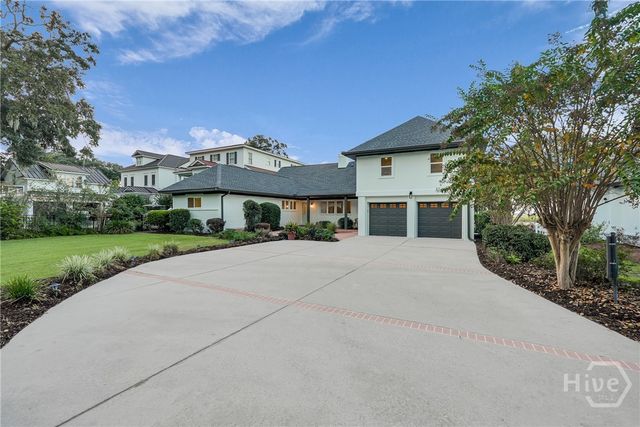 29 Penrose Drive, Savannah, GA 31410