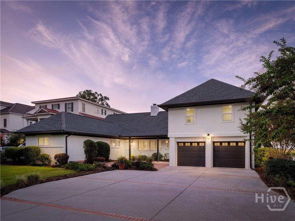 29 Penrose Drive, Savannah, GA 31410