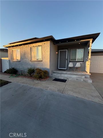 3617 172nd, Torrance, CA 90504