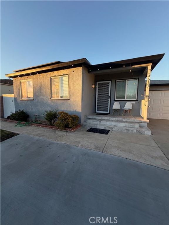 3617 172nd, Torrance, CA 90504