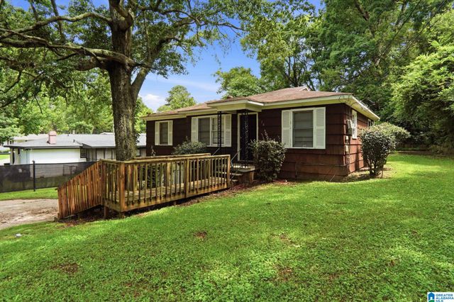 128 RED MILL ROAD, Birmingham, AL 35215