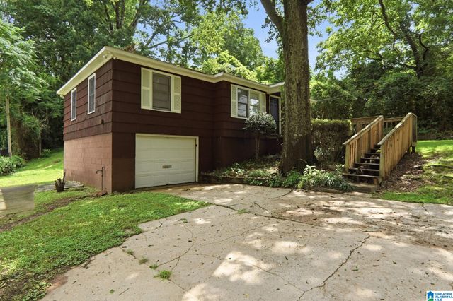128 RED MILL ROAD, Birmingham, AL 35215