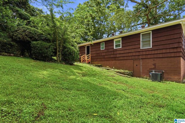 128 RED MILL ROAD, Birmingham, AL 35215