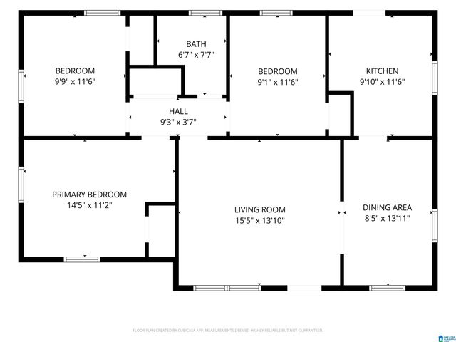 128 RED MILL ROAD, Birmingham, AL 35215