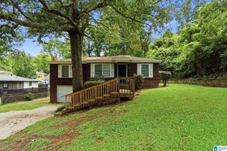 128 RED MILL ROAD, Birmingham, AL 35215