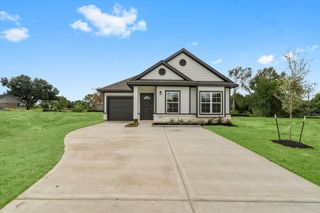 11813 East Gate Drive, Willis, TX 77318