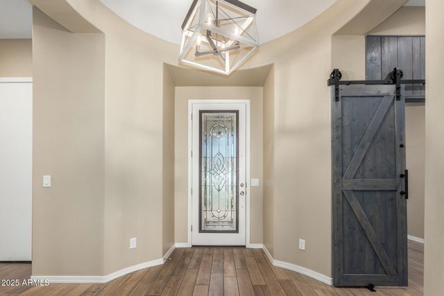 15834 S 177TH Avenue, Goodyear, AZ 85338