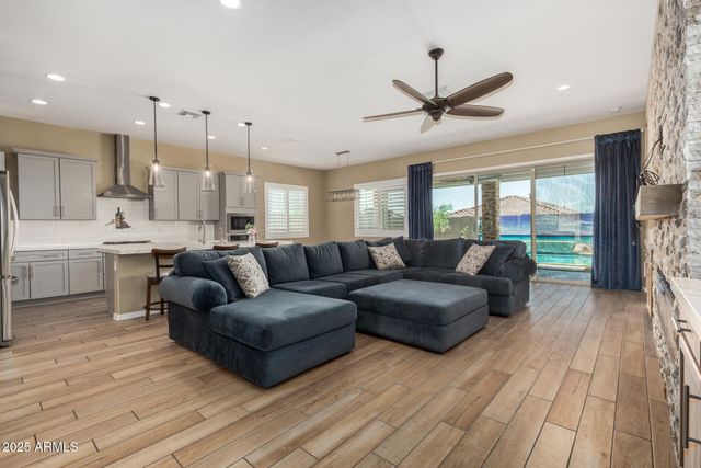 15834 S 177TH Avenue, Goodyear, AZ 85338