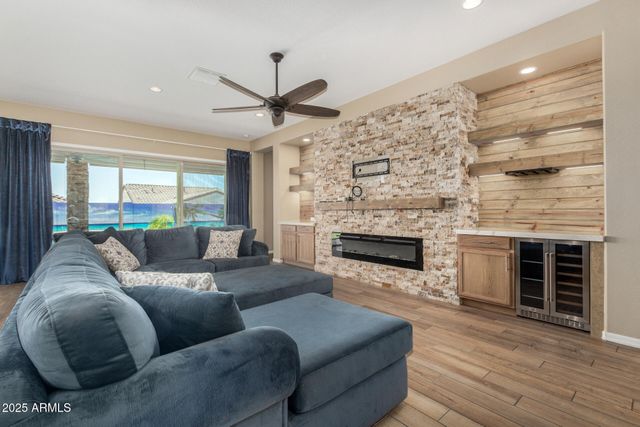 15834 S 177TH Avenue, Goodyear, AZ 85338