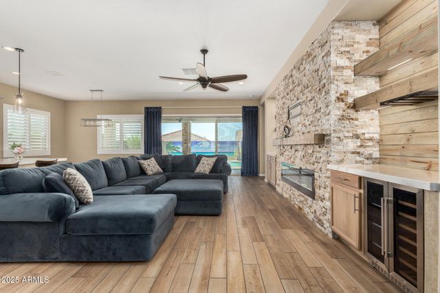 15834 S 177TH Avenue, Goodyear, AZ 85338