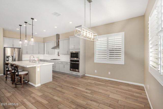 15834 S 177TH Avenue, Goodyear, AZ 85338