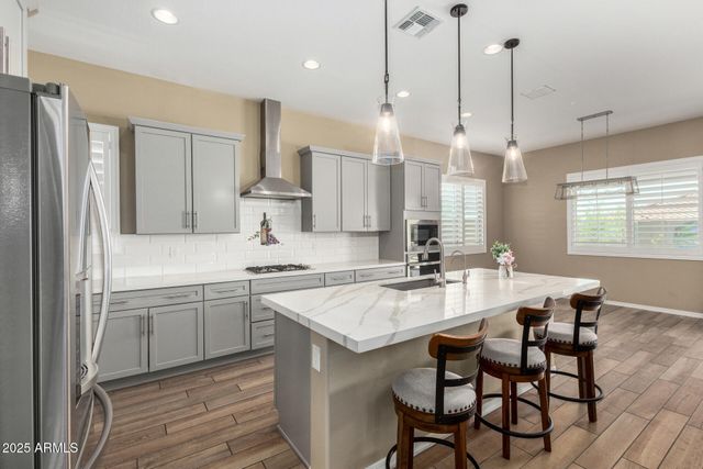 15834 S 177TH Avenue, Goodyear, AZ 85338