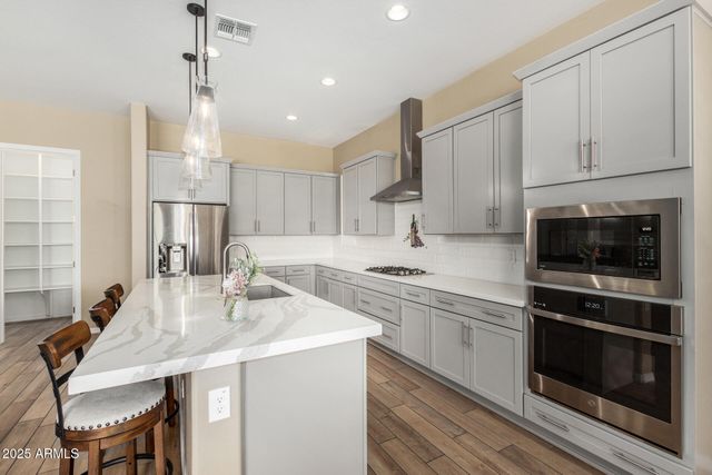 15834 S 177TH Avenue, Goodyear, AZ 85338