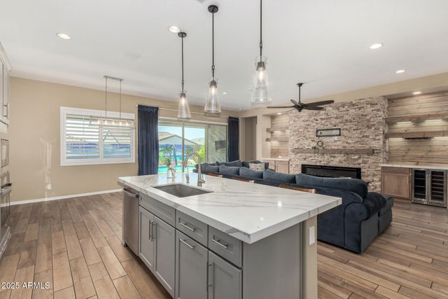15834 S 177TH Avenue, Goodyear, AZ 85338