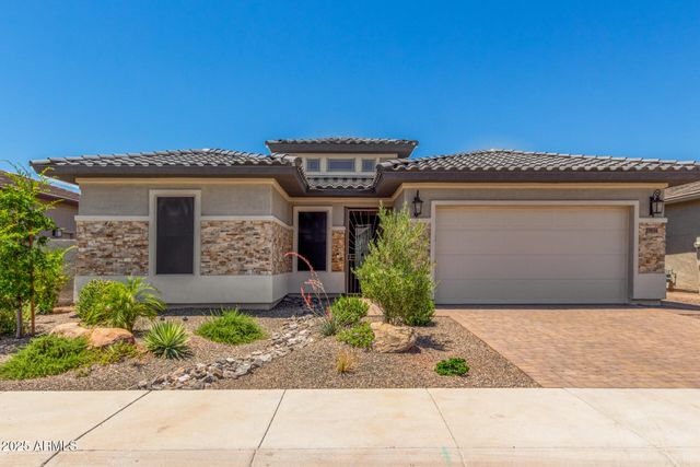 15834 S 177TH Avenue, Goodyear, AZ 85338
