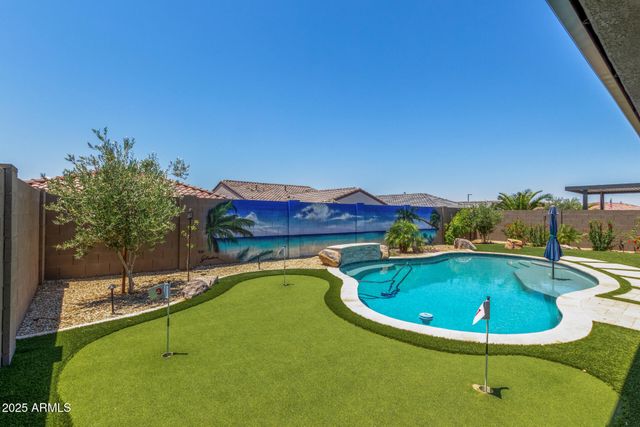 15834 S 177TH Avenue, Goodyear, AZ 85338