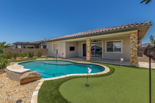 15834 S 177TH Avenue, Goodyear, AZ 85338