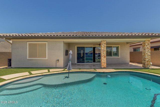 15834 S 177TH Avenue, Goodyear, AZ 85338
