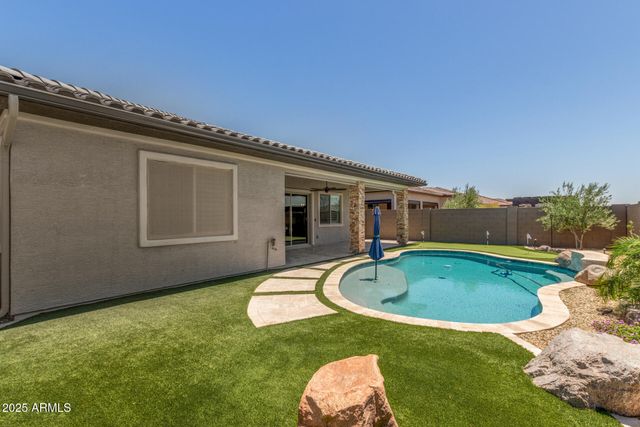 15834 S 177TH Avenue, Goodyear, AZ 85338