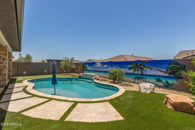 15834 S 177TH Avenue, Goodyear, AZ 85338