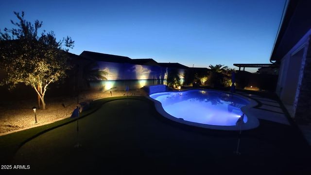 15834 S 177TH Avenue, Goodyear, AZ 85338